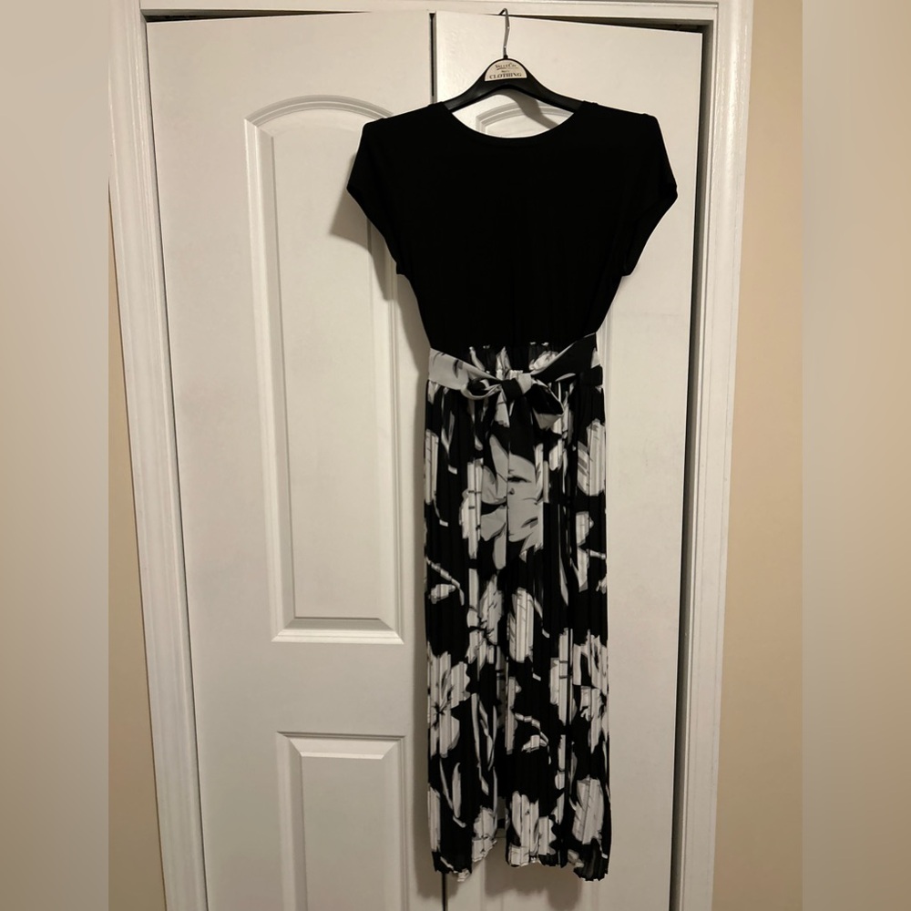 One piece dress